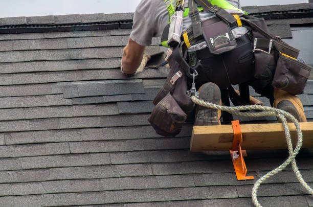 Reliable Gutter Installation contractor in Lakeview, MI by Brentwood Metal Roofing