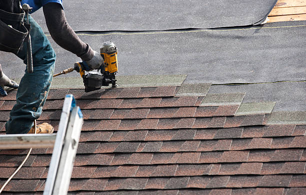 Licensed Gutter Installation service in Lakeview, MI - Brentwood Metal Roofing